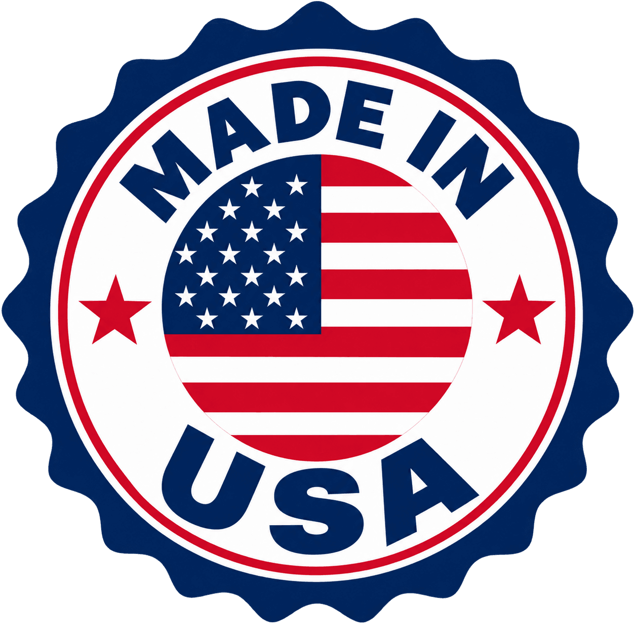 Made in USA