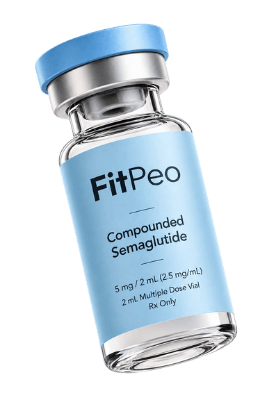Compounded Semaglutide