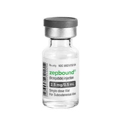 Zepbound®