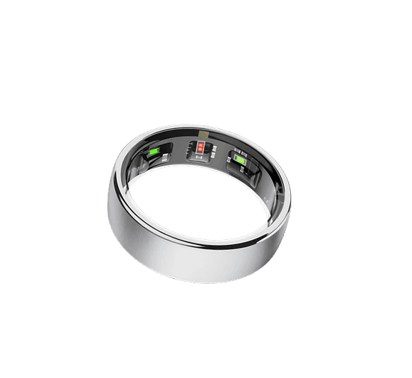 FitPeo Smart Ring