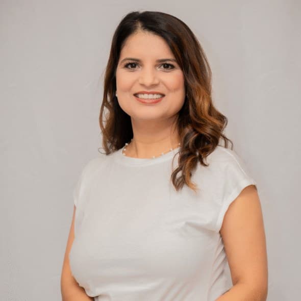 Dr. Manisha Ghimire, MD
