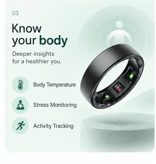 Know your body