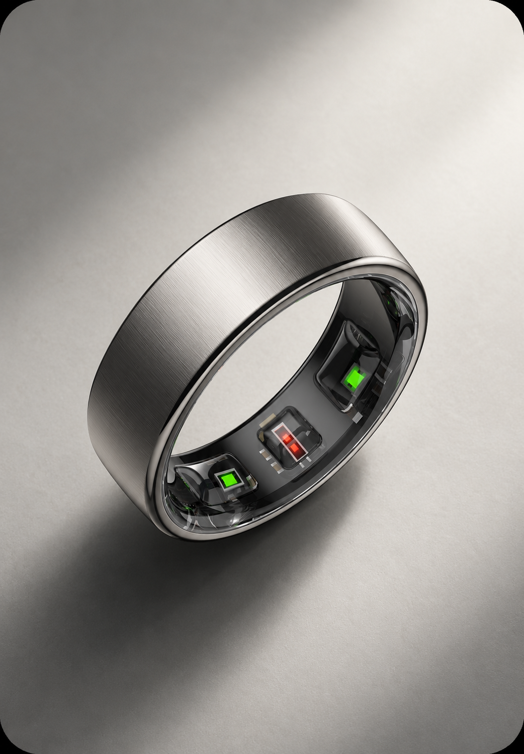 FitPeo Ring