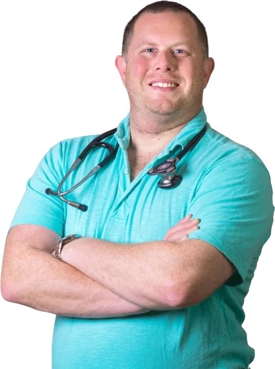 Craig Sorkin, DNP