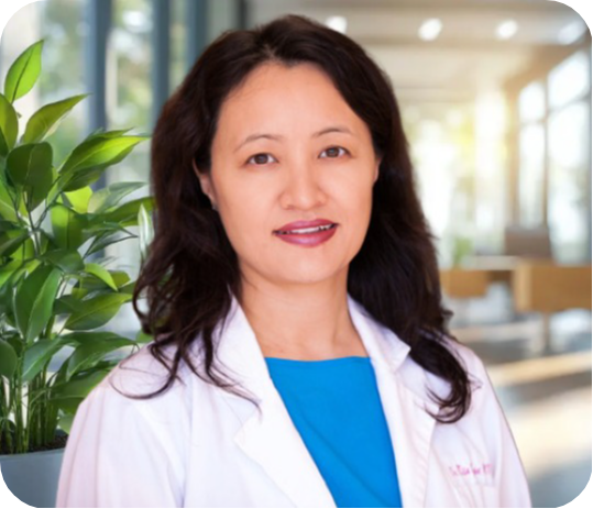 Nita Thapa, MD